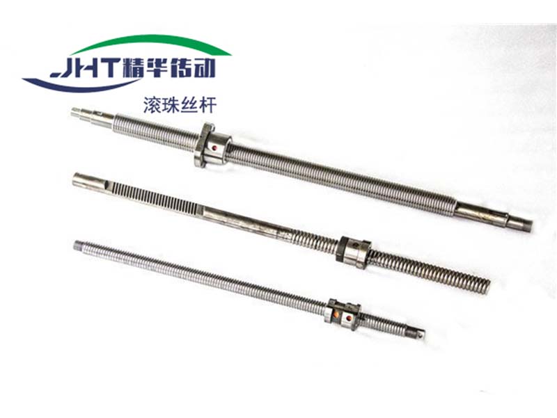 咸阳滚珠丝杠系列-06