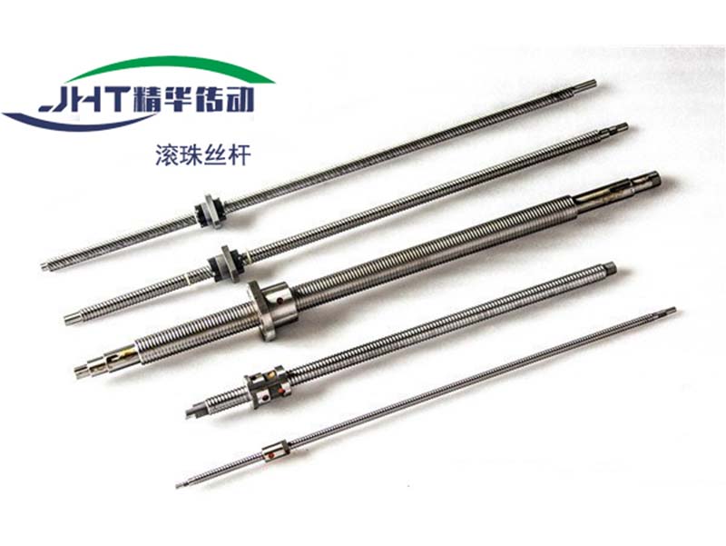 咸阳滚珠丝杠系列-04