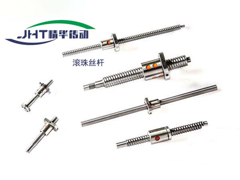 咸阳滚珠丝杠系列-07