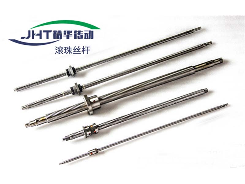 咸阳滚珠丝杠系列-05
