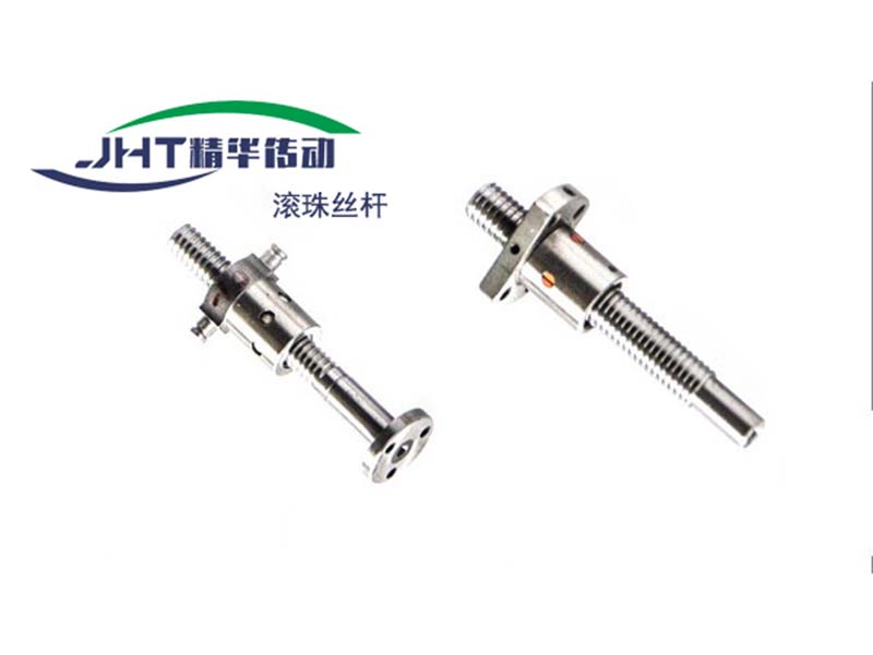 咸阳滚珠丝杠系列-02