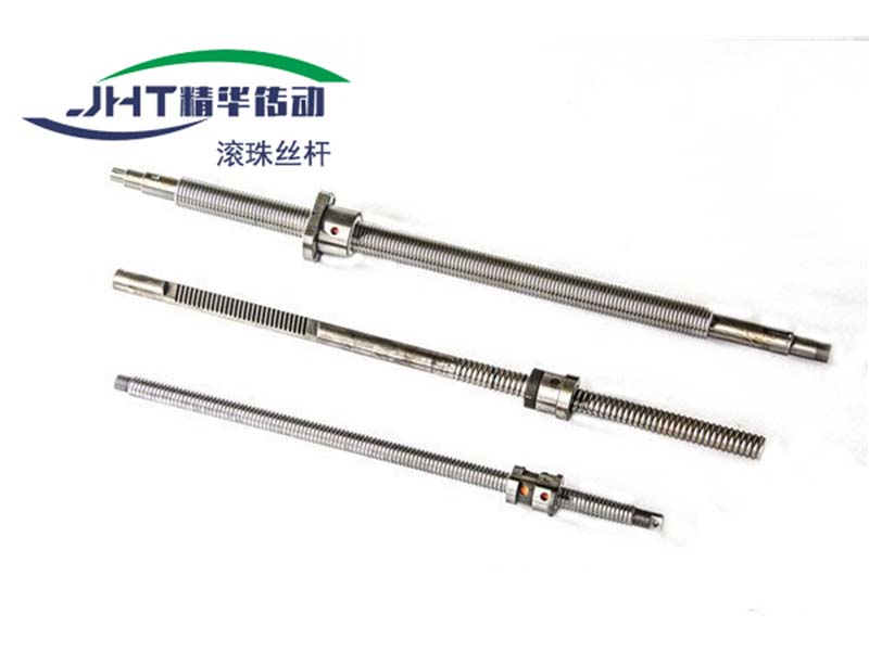 咸阳滚珠丝杠系列-03