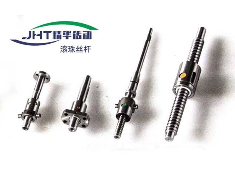 咸阳滚珠丝杠系列-08