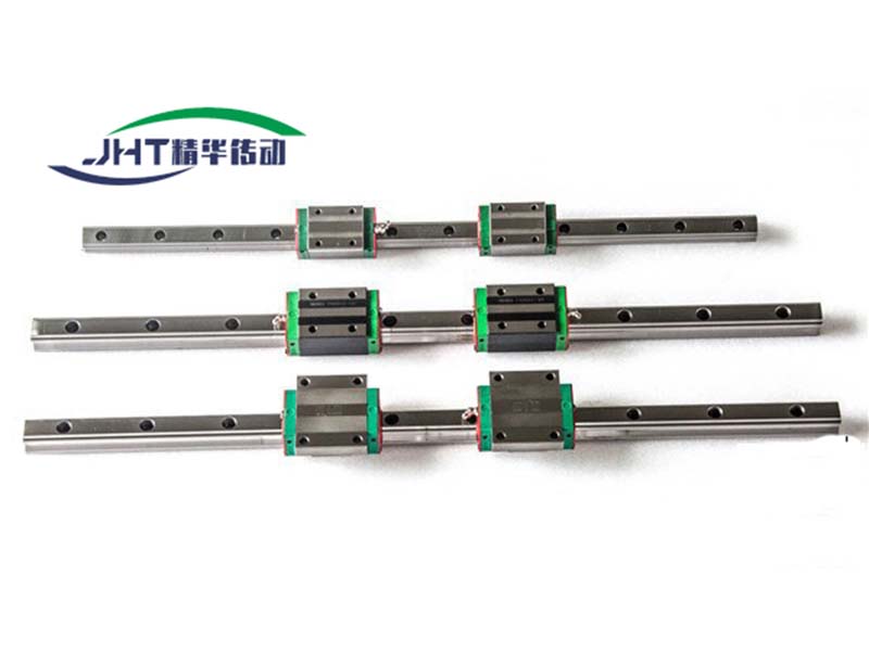 咸阳方形滚珠直线导轨-05