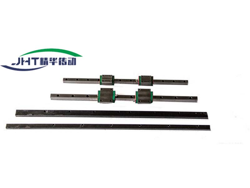 咸阳方形滚珠直线导轨-10
